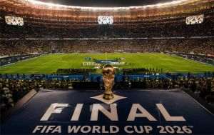 Finala care desparte două epoci: Argentina lui Messi şi Spania lui Yamal luptă pentru coroana mondială